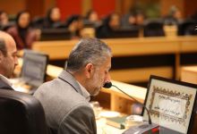 گزارش تصویری مراسم بزرگداشت مقام مادر و روز زن